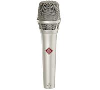 Neumann KMS 104 Handheld Condenser Vocal Microphone Nickel
