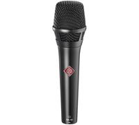 Neumann KMS 104 MT Cardioid Condenser Vocal Mic Black