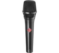 Neumann KMS 104 PLUS MT Cardioid Condenser Vocal Mic Black