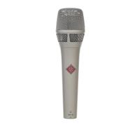 Neumann KMS 105 Handheld Condenser Vocal Microphone Nickel