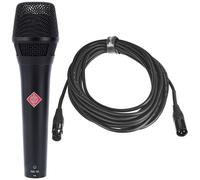 Neumann KMS 105 bk Vocal Condenser Microphone