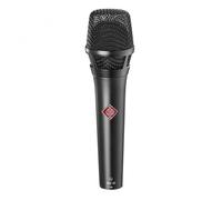 Neumann KMS 105 Handheld Vocal Condenser Microphone Black