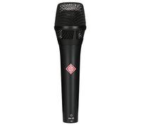 Neumann KMS 105 MT Condenser Microphone, Super-Cardiod,Matte Black