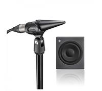 Neumann MA 1 Monitor Alignment Kit with KH 750 DSP Subwoofer