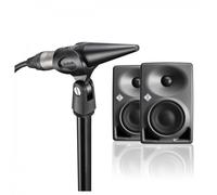 Neumann MA 1 Monitor Alignment Kit with KH 80 DSP Monitors