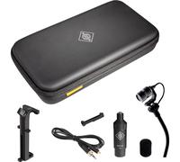 Neumann MCM 114 Miniature Clip Mic System Guitar Set