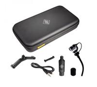 Neumann MCM 114 Miniature Clip Mic System Bass Set