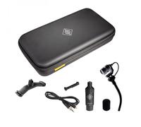 Neumann MCM 114 Miniature Clip Mic System Cello Set