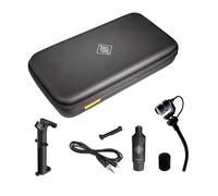 Neumann MCM 114 Miniature Clip Mic System Guitar Set