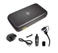 Neumann MCM 114 Miniature Clip Mic System Woodwind Set