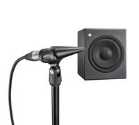Neumann Monitor alignment kit 1 MA 1 Measurement Microphone + KH 750 DSP Subwoofer