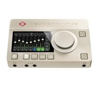 Neumann MT 48 US - Premium USB-C Audio Interface with Touchscreen Control, AES67, MIDI Interface, & ADAT/S/PDIF Expansion Connectivity