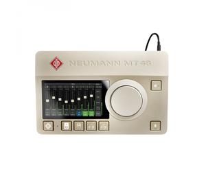 Neumann MT48 Premium Audio Interface