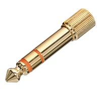 Neumann NDH Jack Adapter 6.3 mm for NDH 20/NDH 30 Headphones