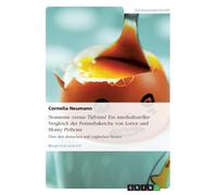 Neumann - Nonsense versus Tiefsinn Ein interkultureller Vergleich der - X555z