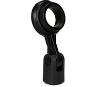 Neumann SG2 Swivel Mount, Compact Metal, 5/8-27 Female Thread, for TLM103 TLM193 M147 Tube Microphones