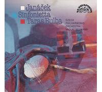 Neumann - Sinfonietta/Taras Bulba