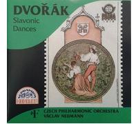 Neumann - Slavonic Dances