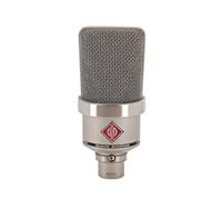 Neumann TLM 102 Condenser Microphone Nickel