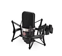 Neumann TLM 102 Microphone Studio Set Black