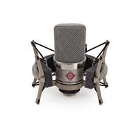 Neumann TLM 102 Microphone Studio Set Nickel