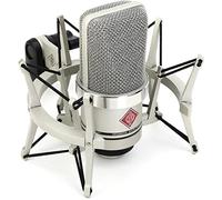 NEUMANN TLM 102 nickel Studio Set cardiode - tlm102studioset