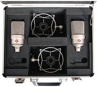 Neumann TLM 103 Anniversary Stereo Pair