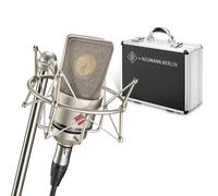 Neumann TLM 103 Mono Set Large-Diaphragm Condenser Microphone