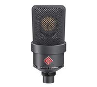 Neumann TLM 103-MT Large Diaphragm Cardioid Microphone, Black, XLR