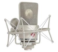 Neumann TLM 103 Studio Set Microphone Nickel