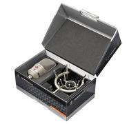Neumann TLM 107 Studio Microphone Set Nickel
