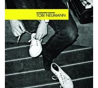 Neumann, Tobi - Secretsundaze Presents Tobi Neumann