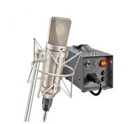 Neumann U 67 Set tube condenser microphone