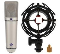 Neumann U87 Ai Studiomikrofon