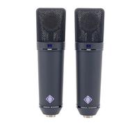 Neumann U87 AI MT Stereo Set