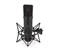 Neumann U87 AI Studio Microphone Set Black