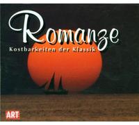 Neumann,Vaclav/Apelt,Arthur/Sb - Romanze
