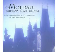 Neumann,Vaclav - Sinfonische Dichtungen