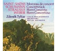 Neumann, Vaclav - Weber, Strauss, Schumann, Sain