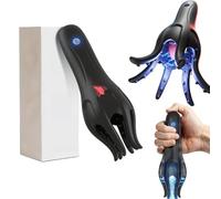 Neumann Wave Therapy Pro,2025 New Model Wave Therapy Pro for Men,New Radio Waves Therapys Device,3-in-1 Muscle Massager,Rechargeable and Waterproof,Easy to Use Gift Men,The Gift for Yourself (2PC)