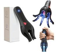 Neumann Wave Therapy Pro, Mansculpt Novelty Wave Therapy Device, Kegenix Myoro Wave Therapy Pro, Rechargeable and IPX7 Waterproof, 2025 New Best Gift for Men