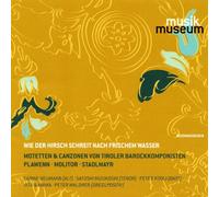 Neumann - Wie der Hirsch Schreit Nach Frischem Wasser