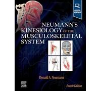 Neumann's Kinesiology of the Musculoskeletal System