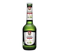 Neumarkter Lammsbräu Beer, alcohol-free & Hollerblüte, 0.33 l (1)