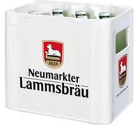 Neumarkter Lammsbräu Gluten-Free Alcohol-Free Multi-Way (10 x 0.33 L)
