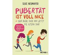Neumayer, S Pubertat Ist Voll Nice ... Nur Blod - (German Import) Book NEW