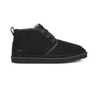 Neumel Mens Shoe - male - UGG - Lace-up Boots - Black - 6 UK - Shoes 6 UK