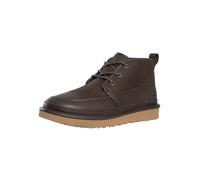 Neumel MOC Nubuck Shoes Dusted Cocoa 10 UK