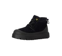 UGG® Neumel Weather Hybrid Boot in Black, Size 9, Suede