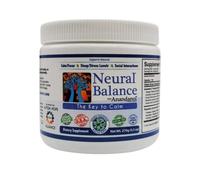 Neural Balance Powder by Spectrum